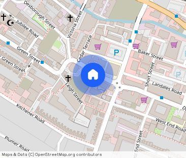 En-Suite Room To Let - HP11 - Photo 1