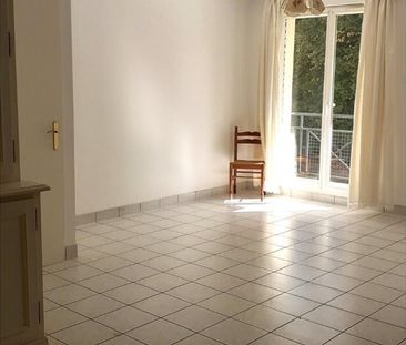 CHANTILLY LOUE F3 AVEC BALCON ET PARKINGS - Photo 1