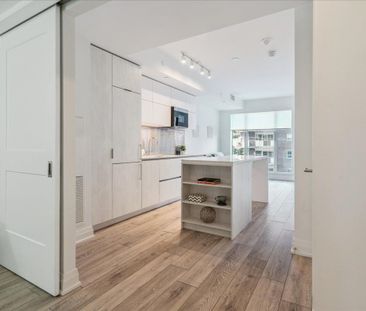 For Lease - 21 Park Street Unit# 315, Mississauga, Ontario - Photo 4