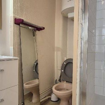 Appart F2 28m² (réf 2128036) - Photo 4