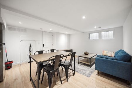 For Lease - 41 Dunkirk Road Unit# Lower B, Toronto, Ontario - Photo 3