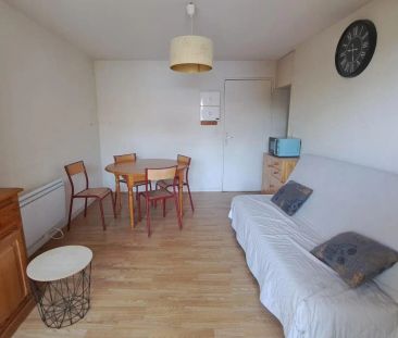 Appartement à louer 2 pièces 30.45m² - Photo 1