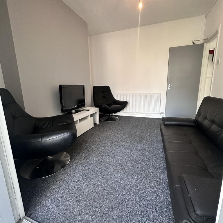 1 bedroom terraced house to rent - Photo 1