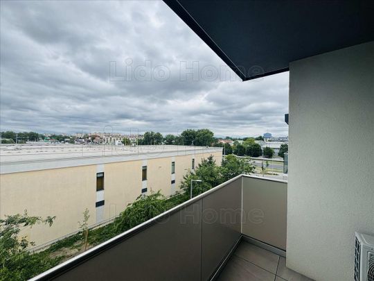 Kiadó új építésű lakás - Győr - Fotó 1