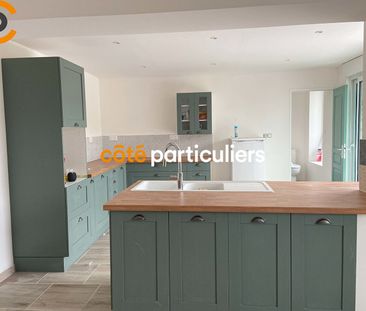 Maison Aix En Pevele 6 pièce(s) 115 m2 - Photo 3