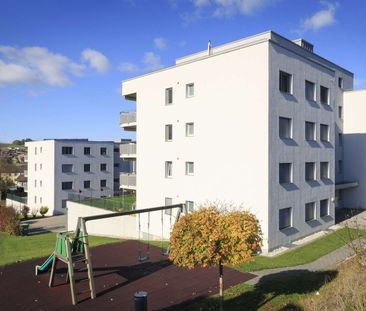 Appartement 4.5 pièces au 3ème étage ! - Photo 1