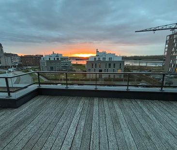 Penthouse te huur - Foto 6