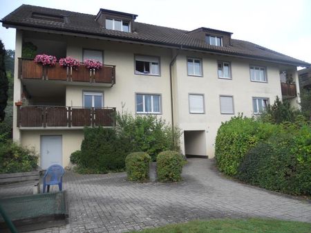 Befristete Dachwohnung bis zum 30. April 2026 mit Blick auf den See - Photo 4