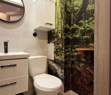 Łódź Łódź-Polesie, Walerego Wróblewskiego - Photo 4