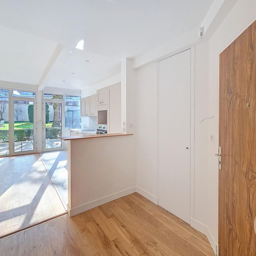 Location Appartement 3 pièces 64m² TROYES 10000 - Photo 1