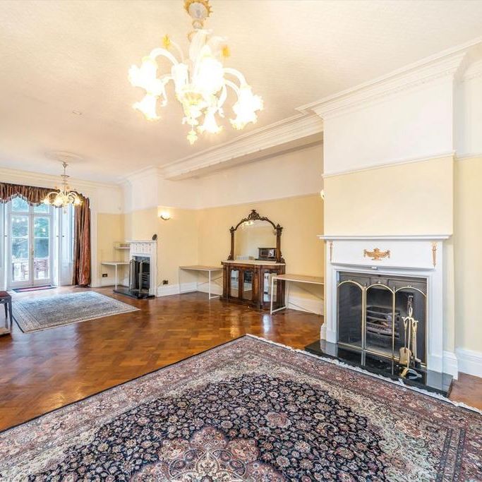 6 bedroom house to rent - Photo 1