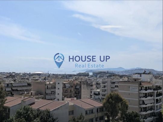 Διαμέρισμα για ενοικίαση Νέα Σμύρνη - Photo 1