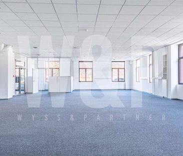 3 Zimmer, 2. Stock - Photo 4