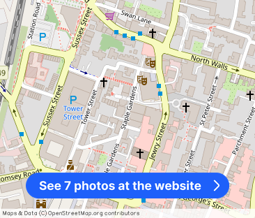 Staple Gardens, Bilberry Court Staple Gardens, SO23 - Photo 1