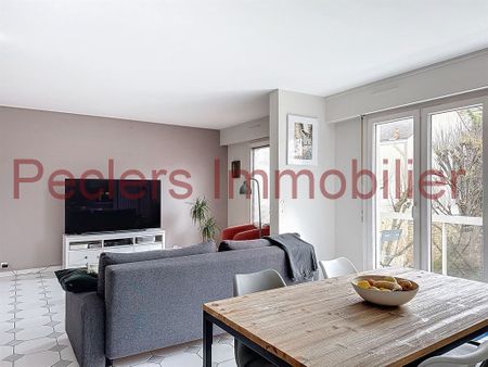 Location Appartement Rueil-Malmaison 92500 102.8 m² - Photo 3