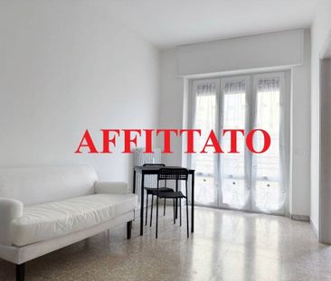 Trilocale via Enrico Arosio 3, San Carlo - Stazione, Monza - Photo 1