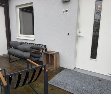 Vikaholmsallen 60 D - Photo 4