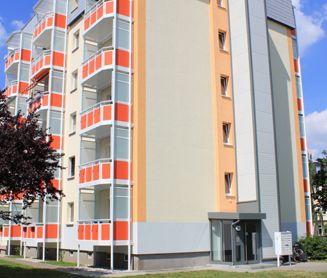 Einzug ab 01.03.2026 möglich. Gemütliche Singlewohnung in ruhiger W... - Foto 1