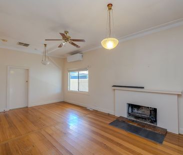 Character Filled 4 Bedroom Home - Photo 1