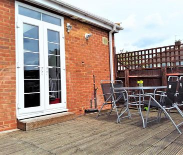 1 bedroom property to rent - Photo 4