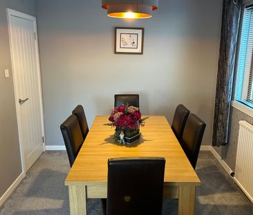 3 bedroom detached house to rent - Photo 1