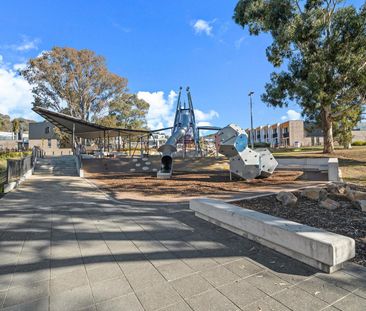 17/6 Lady Nelson Place, Red Hill ACT 2603 - Apartment For Rent | Do... - Photo 5