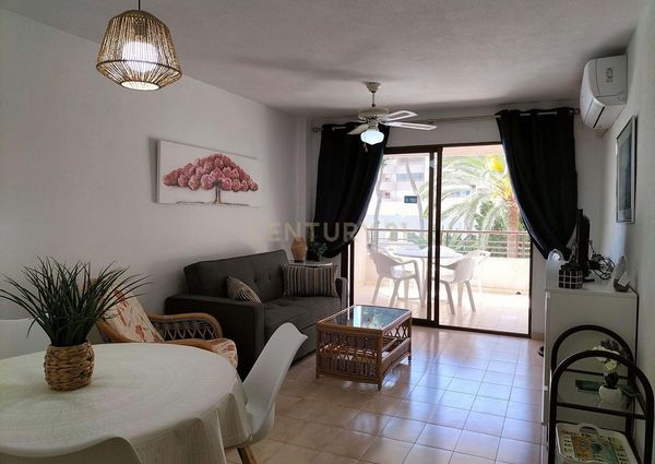 Calpe/Calp, Valencian Community