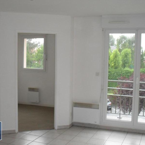 Location Appartement 2 pièces 53m² CAUDRY 59540 - Photo 1