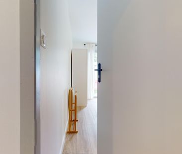 SAHUQUE Colocation 5 chambres à Toulouse - Photo 4