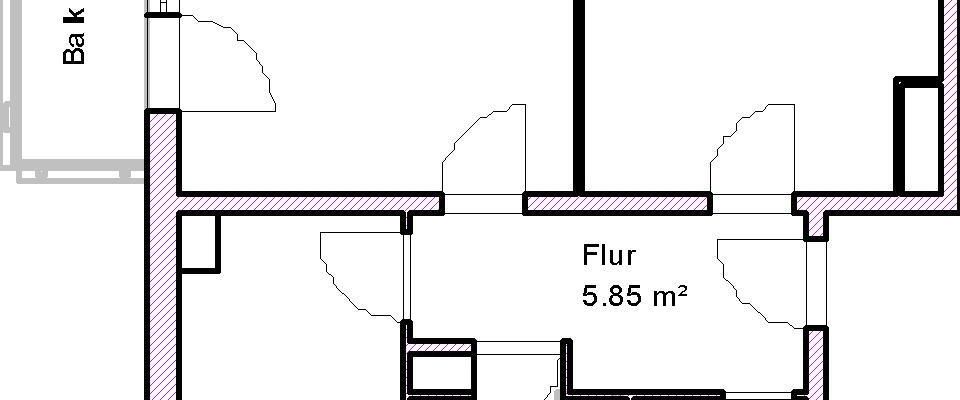Wohnungsangebot Schinkelstraße 7 - Photo 1