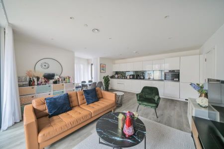 Fairfield Avenue, Staines - 2 bedrooms Property for lettings - Seymours - Photo 3