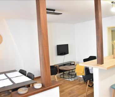 Chambre en colocation 76100, Rouen - Photo 6