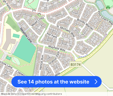 3 bedroom house for rent - Photo 1