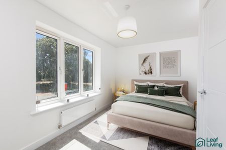 3 bedroom end of terrace house to rent - Photo 5