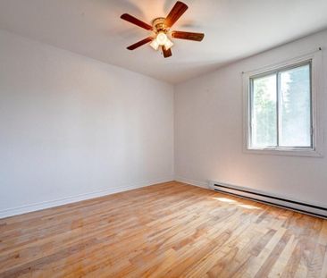 Appartement à louer - Montréal (Mercier/Hochelaga-Maisonneuve) (Mer... - Photo 1