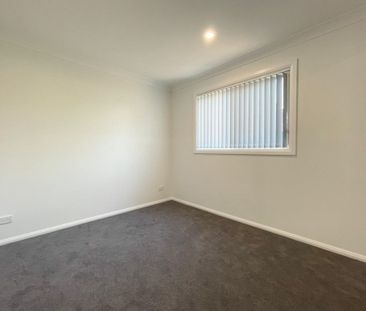NEAR NEW BEAUTY IN THE HEART OF TOWN - WATER INCLUDED IN RENT - Photo 1