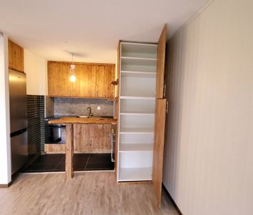 Ovronnaz, charmant 2.5 pièces de 44 m2, exposé plein sud - Photo 1