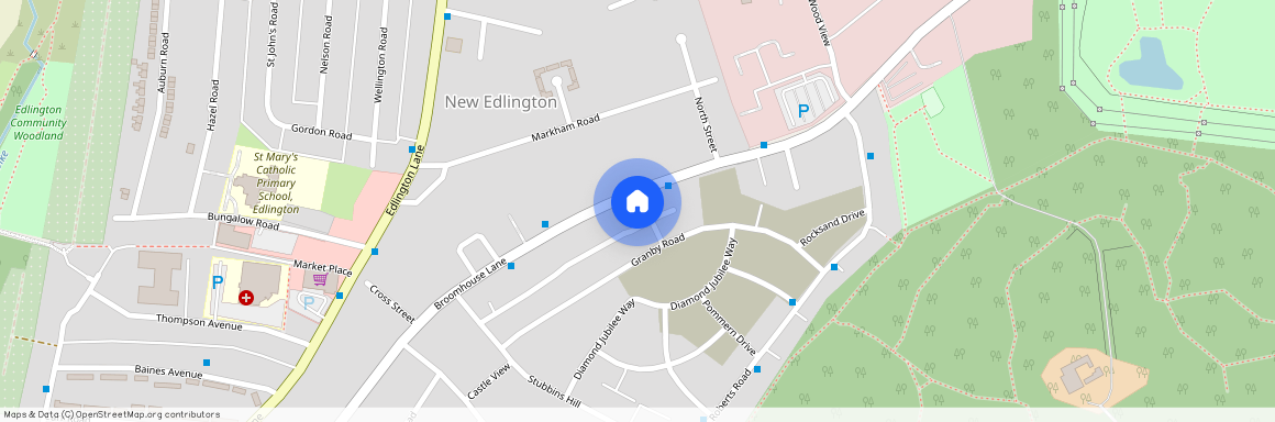 Broomhouse Lane, Doncaster, Edlington