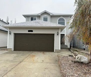 HOUSE FOR RENT | Edmonton - Photo 1