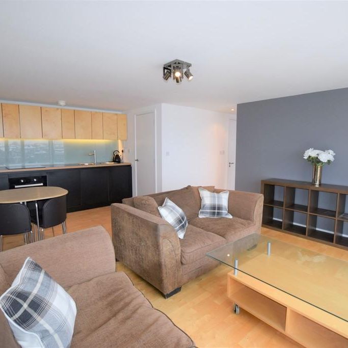 1 bedroom apartment to rent - Photo 1