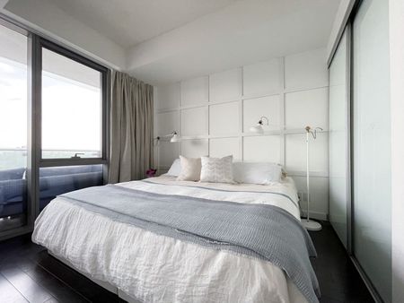 For Lease - 390 Cherry Street Unit# 2104, Toronto, Ontario - Photo 4