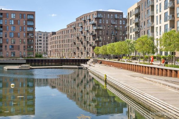 Vestre Teglgade 6A, 6. th., 2450 København SV - Photo 1