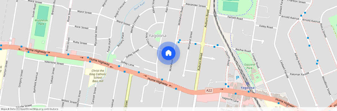 88 Mcmahon Road, NSW 2199, Yagoona