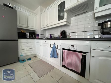 Location Appartement 2 pièces 44m² RAMBOUILLET 78120 - Photo 4