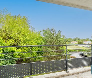 Location Appartement 2 pièces 45m² - Photo 2