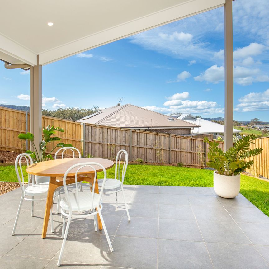 Modern Duplex Living: Settle In Before Christmas! - Photo 1