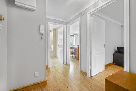 1 bedroom flat to rent - Photo 4