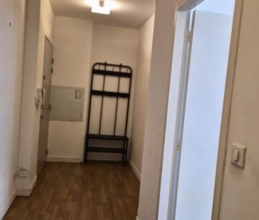 Appartement Marseille 2 pièce(s) 42.7 m2 - Photo 4