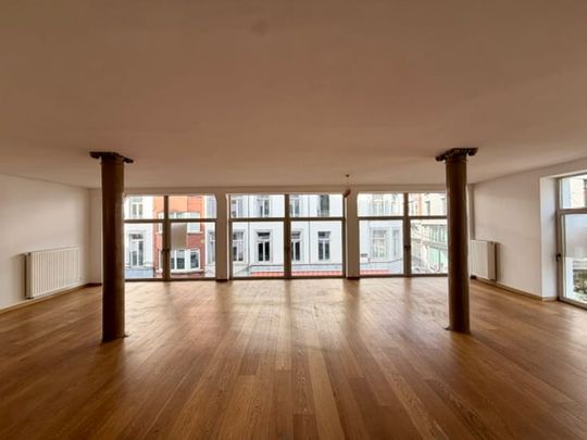 Loft te huur - Photo 1
