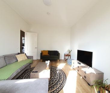 Te huur: Appartement Admiraal De Ruijterweg in Amsterdam - Photo 1